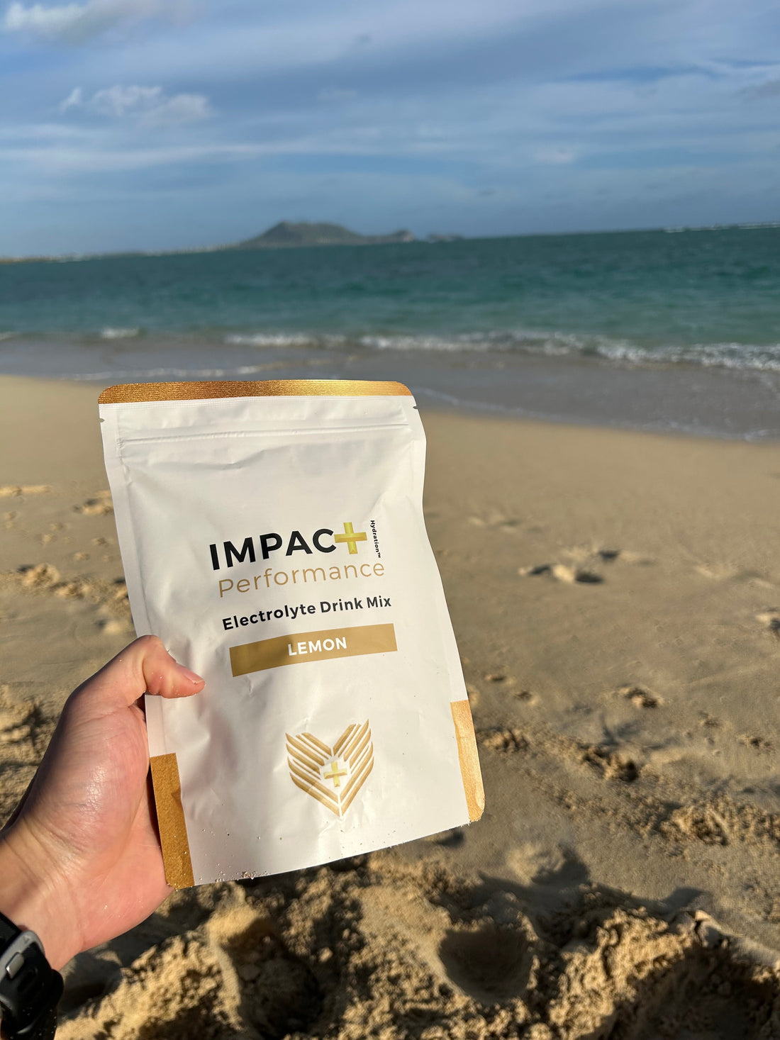 Sustainable Packaging: Why We Package Our Electrolyte Powder in Recycled Materials