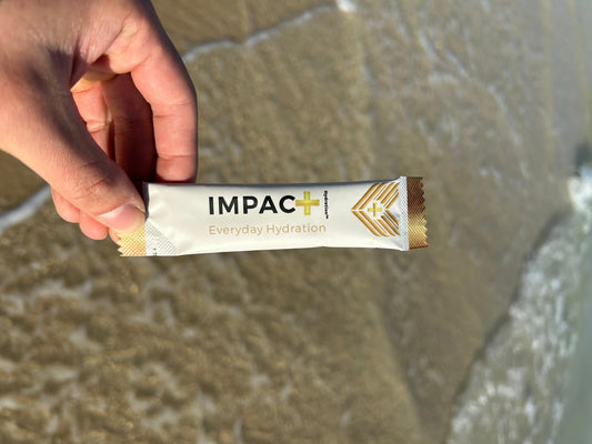 Why Sustainability Is Important to Us, Personally