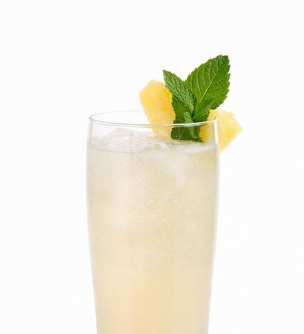 Recipe – The IMPAC+ Classic🍋 (Non-alcoholic)