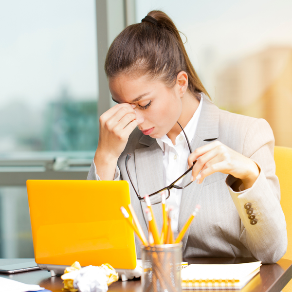 How to Know If You’re Dehydrated: Symptoms of Dehydration