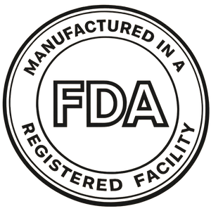 FDA Compliant