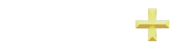 IMPAC+ Hydration Text Logo