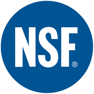 NSF Certified Manufacturing
