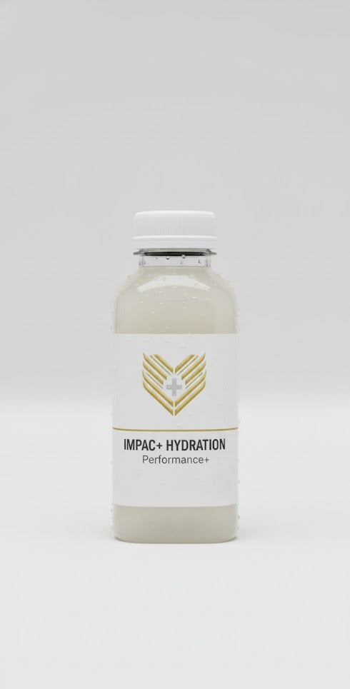 Performance+ 12 oz (4 Pack), Lemon