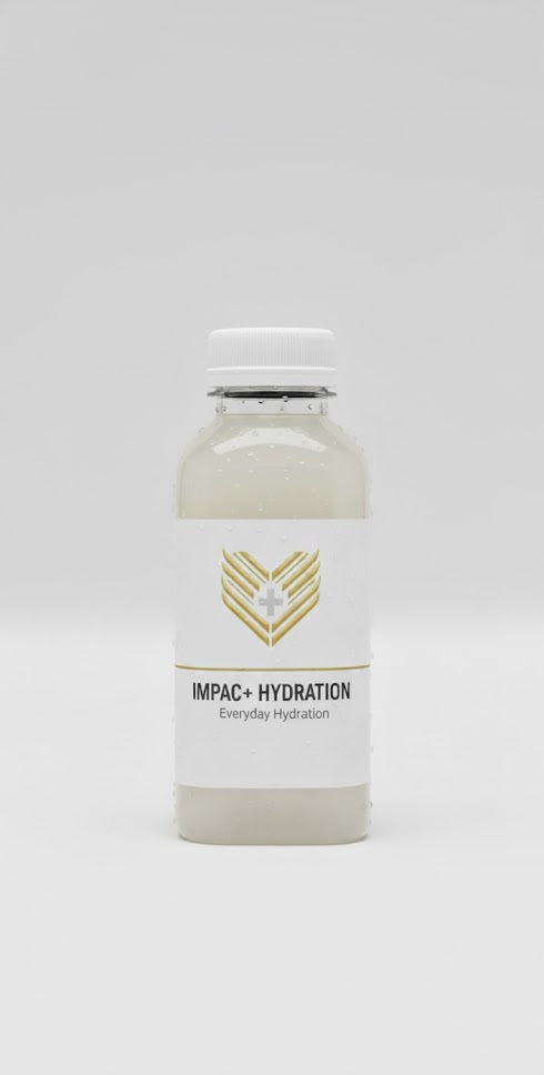 Everyday Hydration 12 oz (4 Pack), Lemon